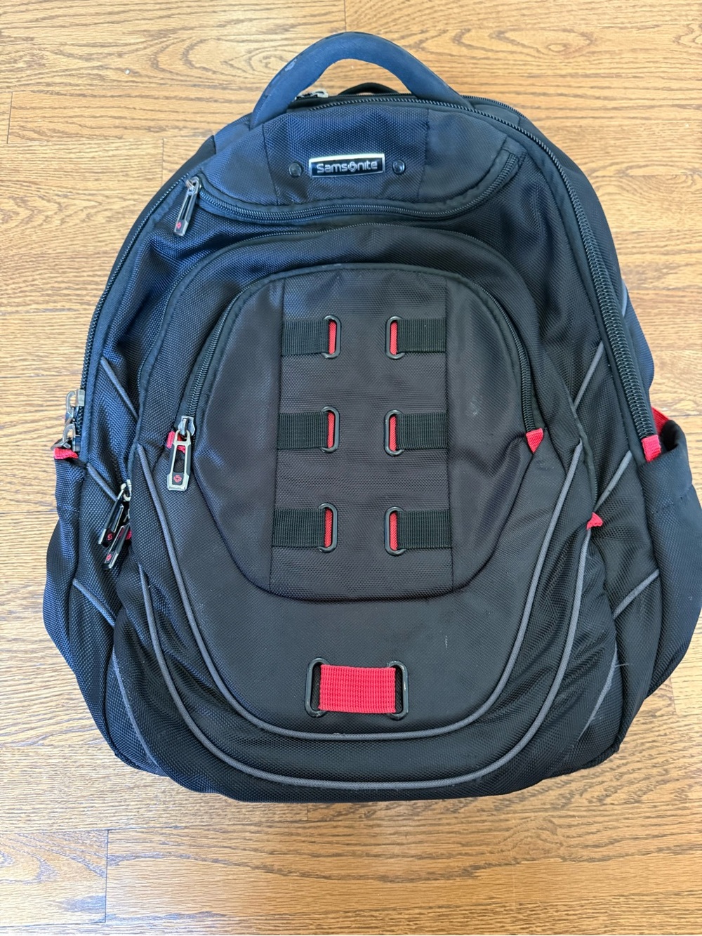 Samsonite Tectonic X 17.3” Laptop Backpack